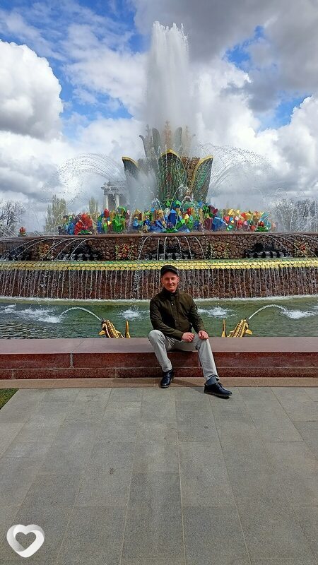 Федор, 37, Глазове — анкета №481738