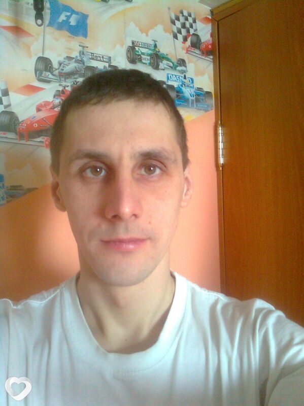Александр, 34, Соликамске — анкета №481739