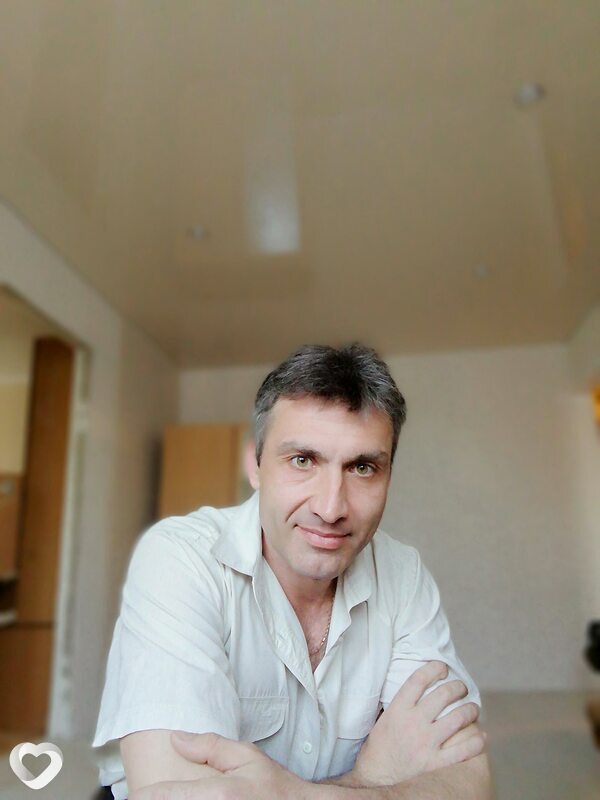 Алексей, 50, Барановичах — анкета №482767