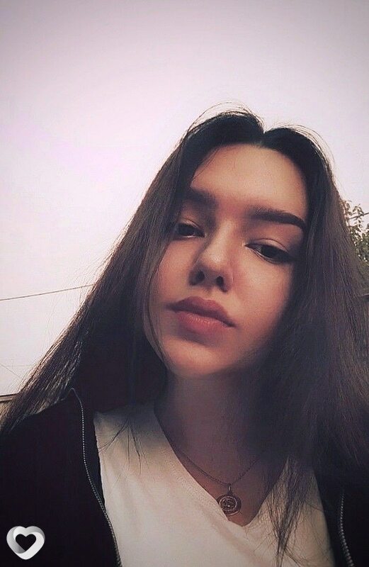 Вика, 22, Новокуйбышевске — анкета №482768