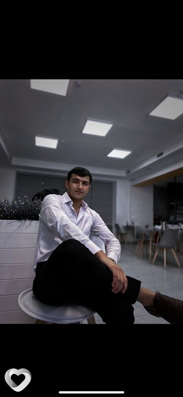Арман, 35, Алматы — анкета №482769