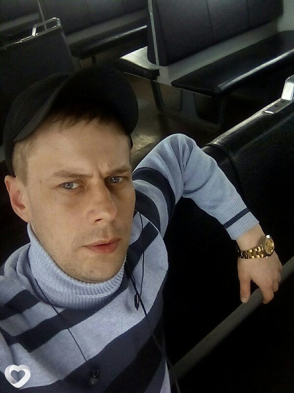 Михаил, 34, Нефтеюганске — анкета №482772