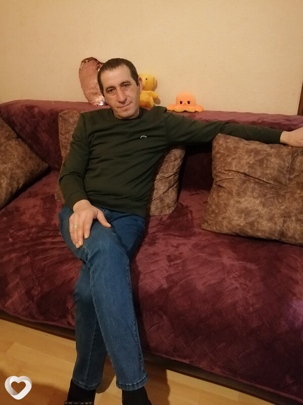 Хазар, 52, Калуге — анкета №482786