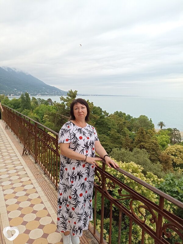 Татьяна, 49, Ижевске — анкета №482787