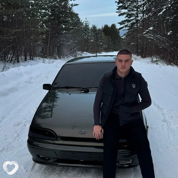 Ахиллес, 34, Барнауле — анкета №482215