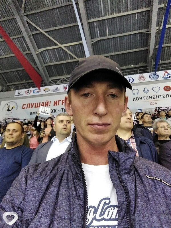 Иван, 44, Сатке — анкета №482216