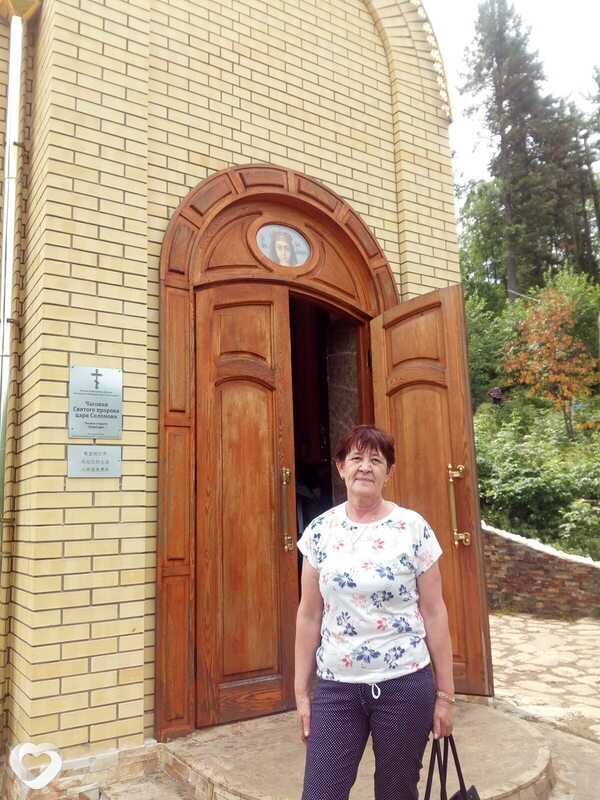Любовь, 64, Улан-Удэ — анкета №482221
