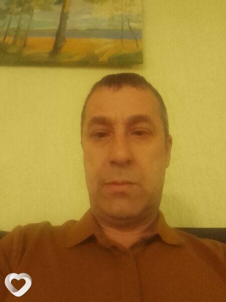 Алексей, 52, Новом Уренгое — анкета №482222
