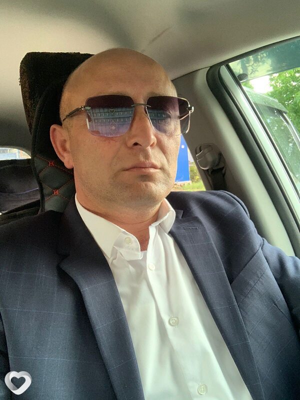 Миша, 43, Пятигорске — анкета №482230