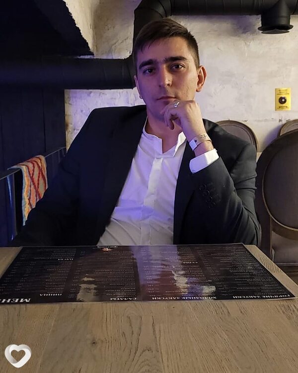 Роман, 28, Ставрополе — анкета №482232