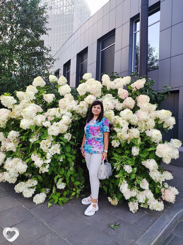 Анастасия, 35, Екатеринбурге — анкета №482235