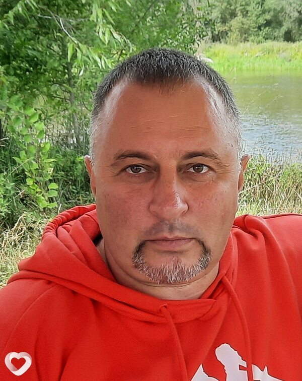 Олег, 52, Речице — анкета №481669