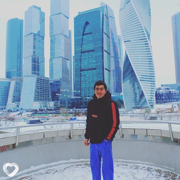 Санат, 31, Ступине — анкета №481671