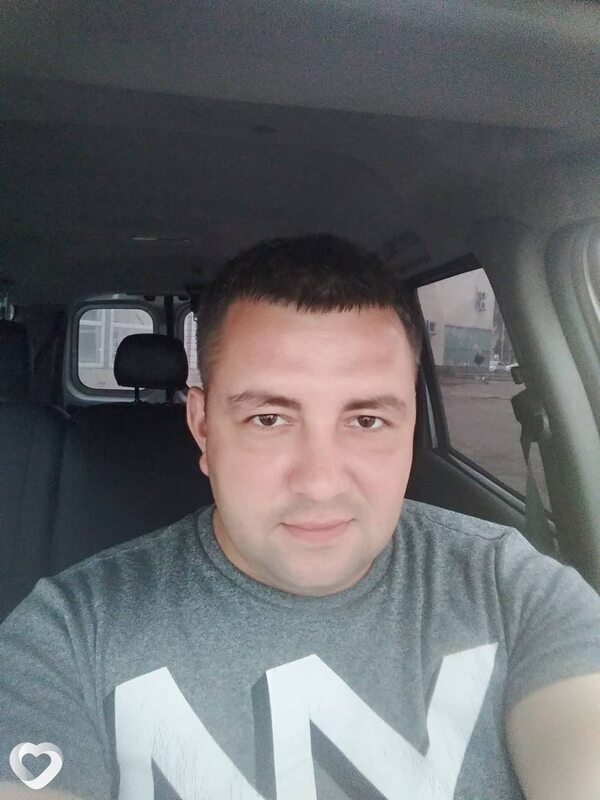 Евгений, 38, Вологде — анкета №481673