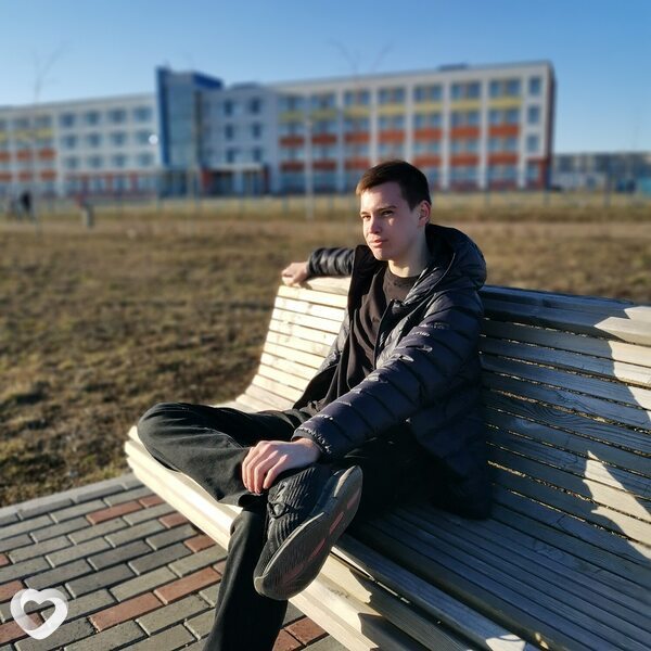 Артем, 27, Нижнем Тагиле — анкета №481676