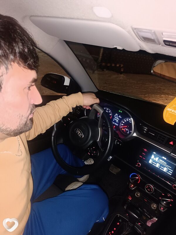 Saha, 39, Кирове — анкета №481678