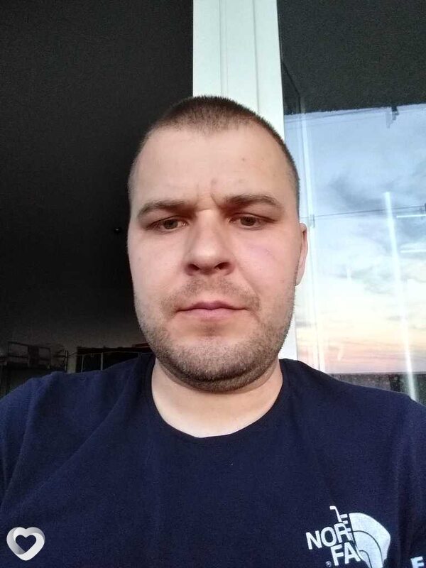 Коля, 42, Пинске — анкета №481679