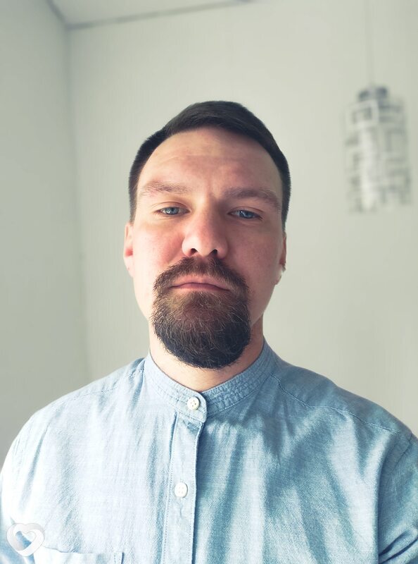 Артём, 30, Владимире — анкета №481686