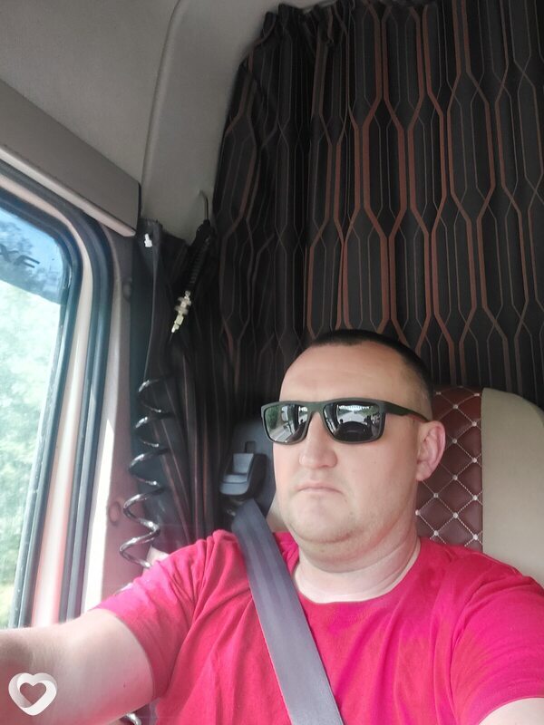 Александр, 39, Минске — анкета №481689