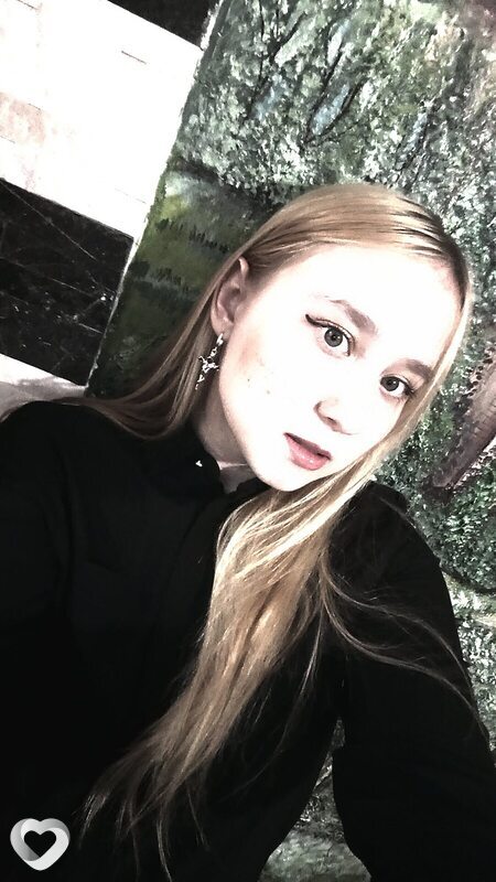 Катя, 22, Кемерове — анкета №481865