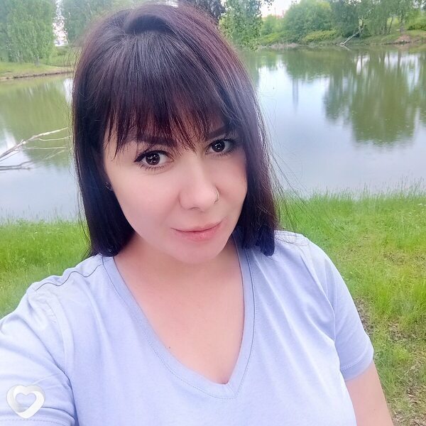 Марина, 40, Кемерове — анкета №481879