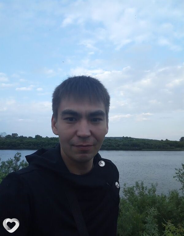 Анатолий, 34, Новокузнецке — анкета №481880