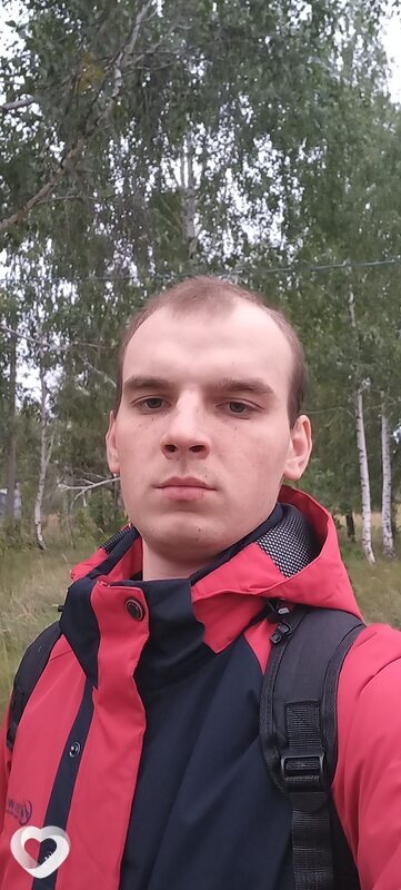 Сергей, 25, Липецке — анкета №481881
