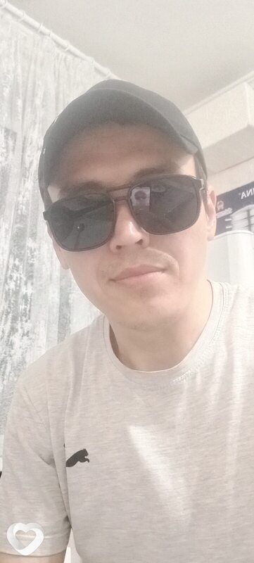 Нурс, 33, Караганде — анкета №481796