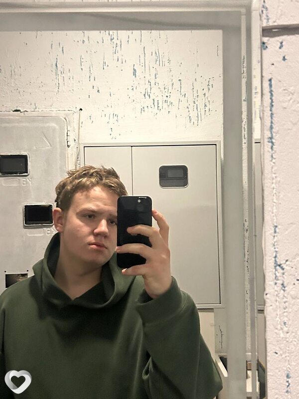 Павел, 21, Петропавловске — анкета №481797