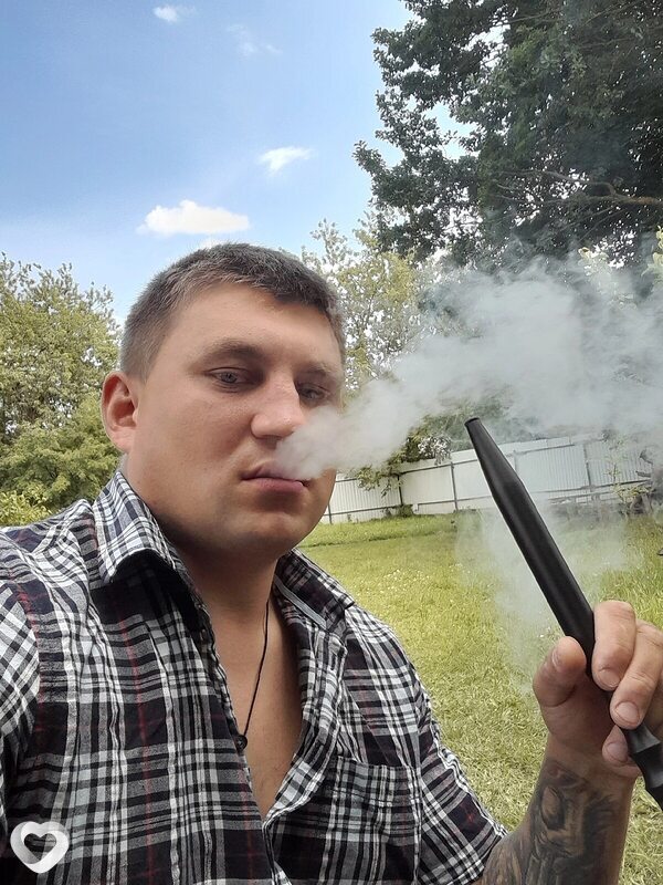 Евгений, 35, Лыткарине — анкета №481801