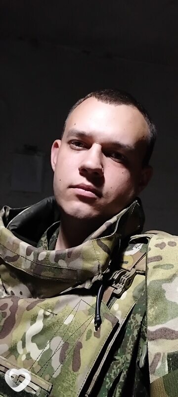 Артеи, 25, Камышине — анкета №481802