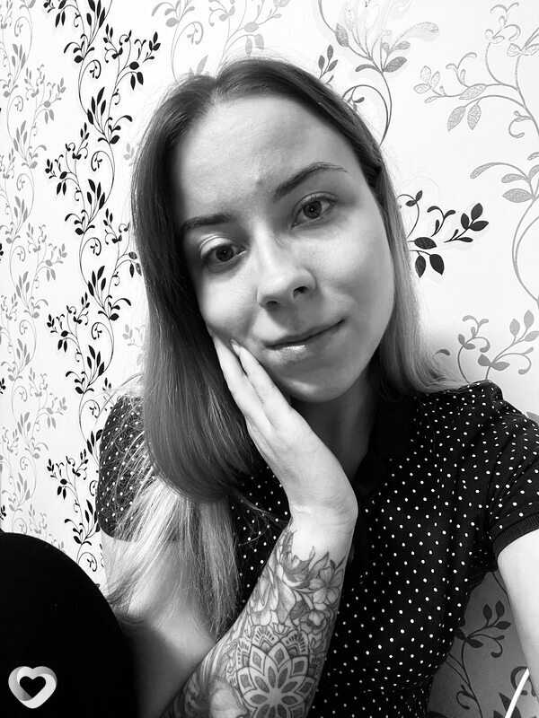 Юлия, 25, Буда-Кошелеве — анкета №481804