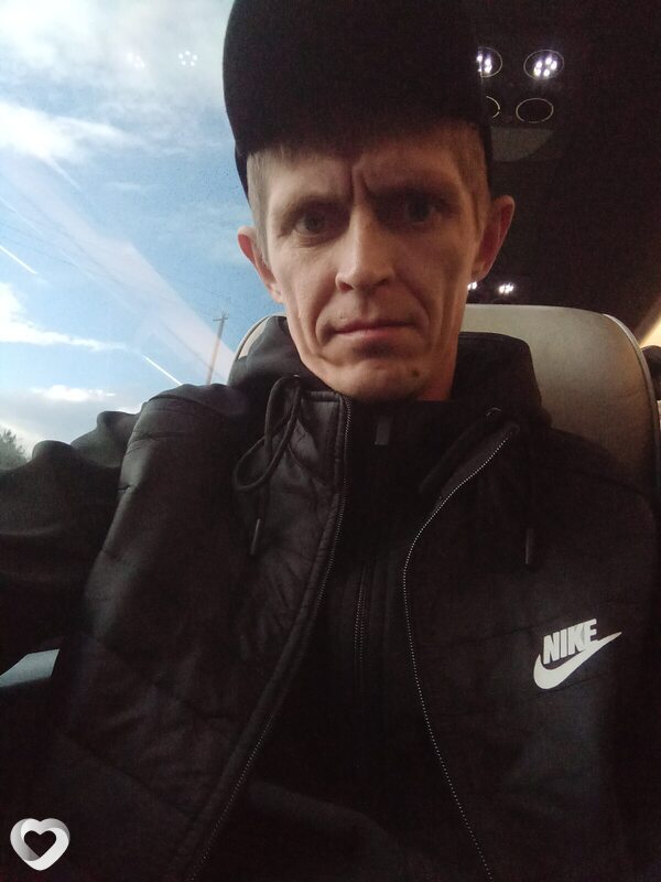Владислав, 38, Усть-Илимск — анкета №481805