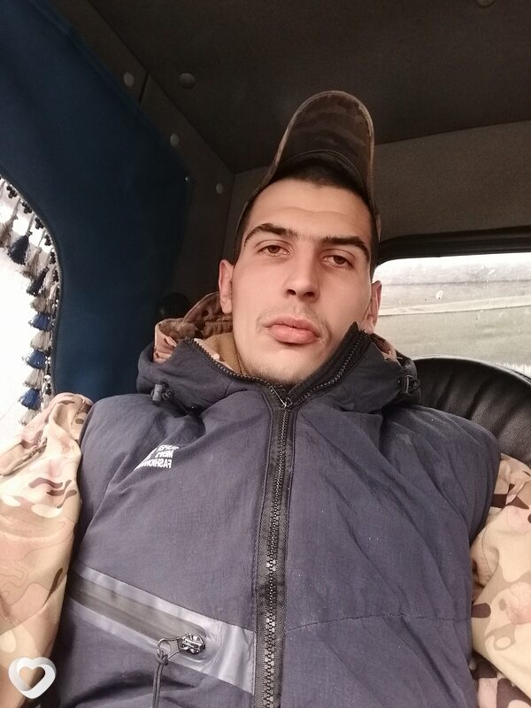 Дмитрий, 28, Омске — анкета №481806