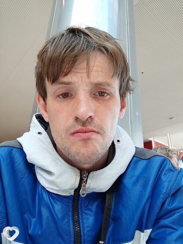 Алекс, 36, Минске — анкета №482091