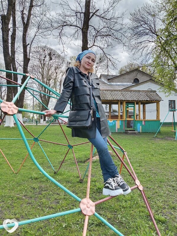 Ксенья, 46, Кричеве — анкета №482095