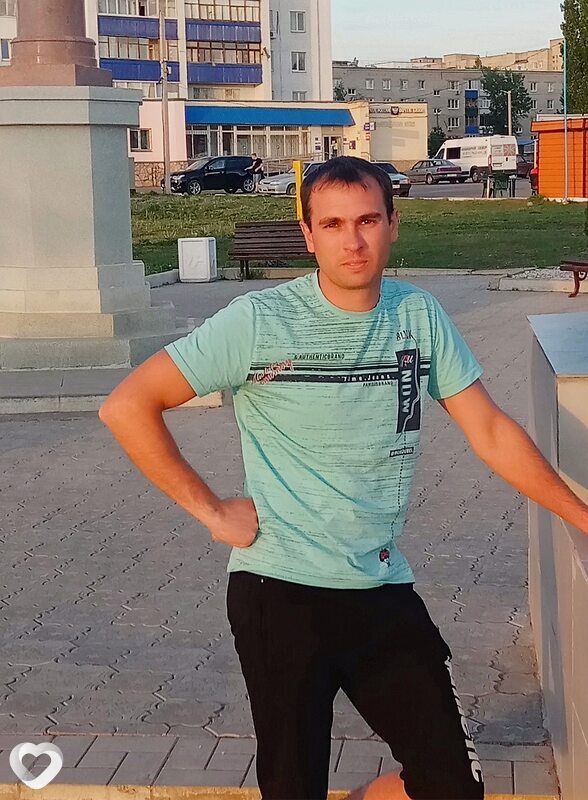 Александр, 26, Ишимбае — анкета №482097