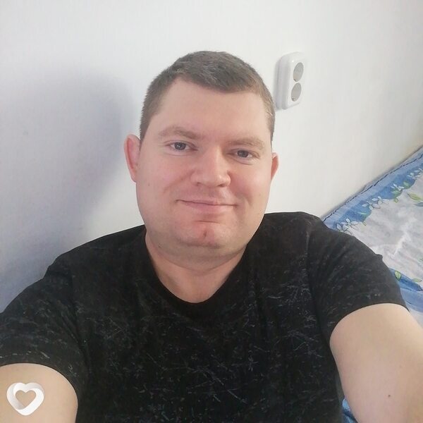 Сергей, 41, Краснодаре — анкета №482099