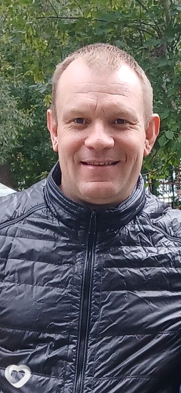 Михаил, 46, Омске — анкета №482100