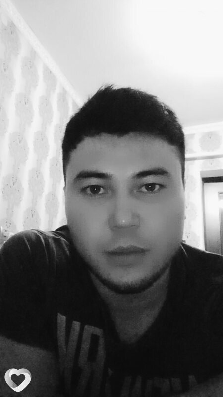 Серик, 32, Алматы — анкета №482113