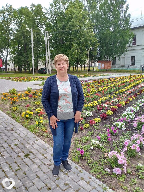 Елена, Ветлуга