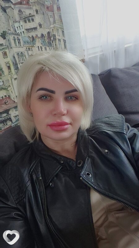 Елена, 47, Санкт-Петербурге — анкета №481983