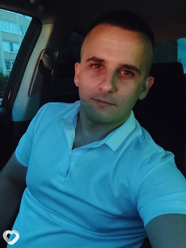 Stav, 31, Ставрополе — анкета №481984