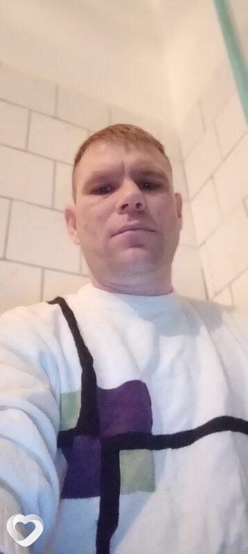 Александрович, 37, Мозыре — анкета №481915