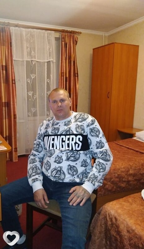 Сергей, 46, Новороссийске — анкета №481916