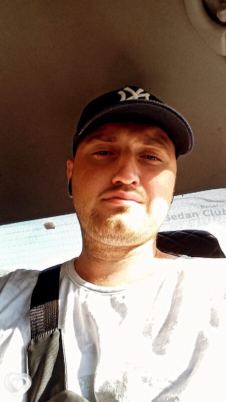 Роман, 30, Орше — анкета №481919