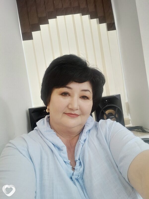 Нуржамал, 51, Астане — анкета №481922