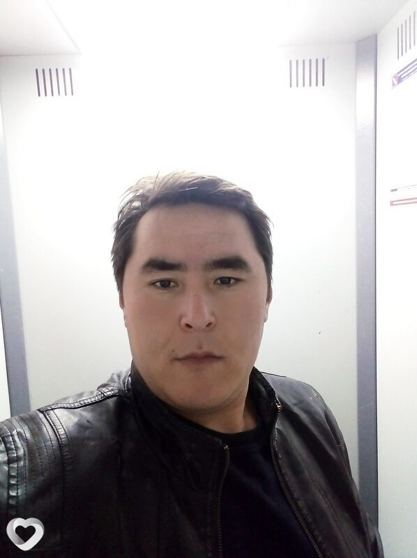 Раджабали, 30, Долгопрудном — анкета №482015