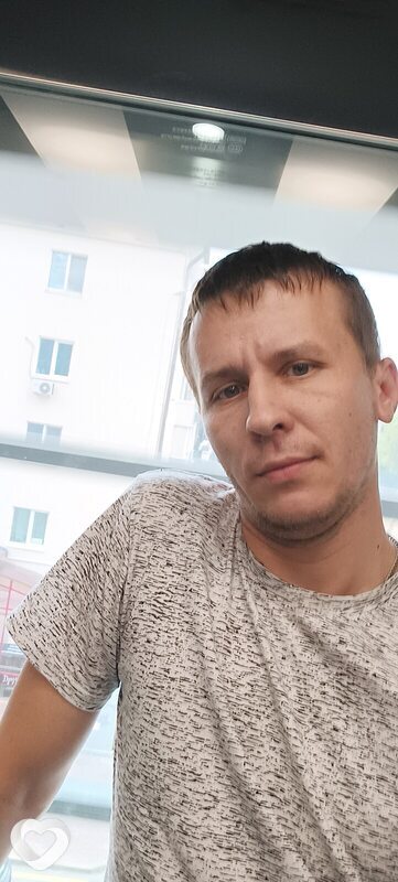 Александр, 37, Перми — анкета №482016