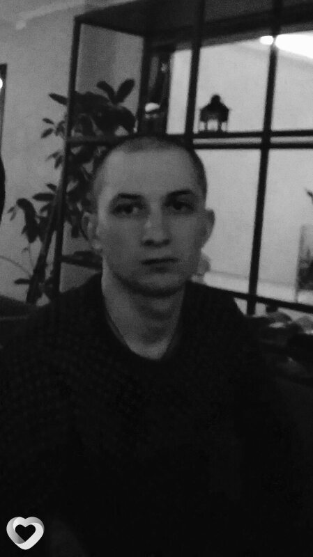 Артем, 30, Санкт-Петербурге — анкета №482028